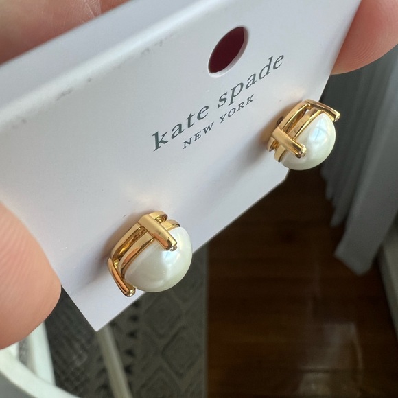 KATE SPADE EARRINGS - Picture 3 of 7